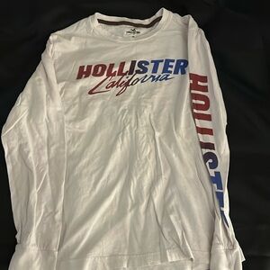 Hollister long sleeve